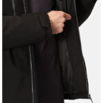 Navigate Waterproof Insulated Jacket