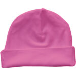 Bio Baby Hat
