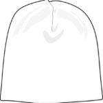 Bio Baby Hat