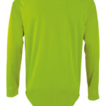 Men´s Long Sleeve Sports T-Shirt Sporty