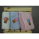 Babiezz® Baby Hooded Towel