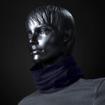 Unisex Organic Bandana