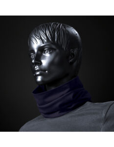 Unisex Organic Bandana