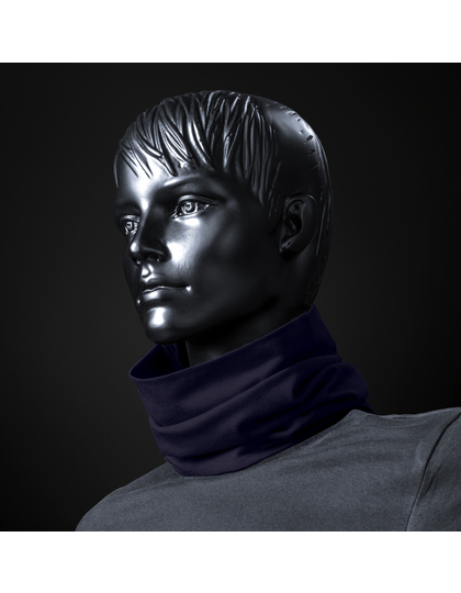 Unisex Organic Bandana