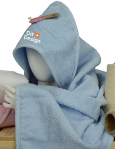 Morf® Microfleece