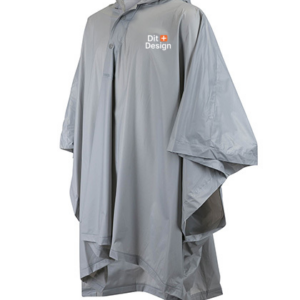Kids´ Splashmacs Poncho