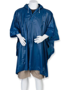 Splashmacs Poncho