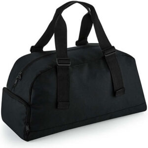 Recycled Essentials Holdall