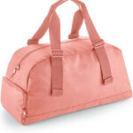 Recycled Essentials Holdall