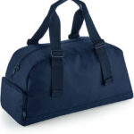 Recycled Essentials Holdall
