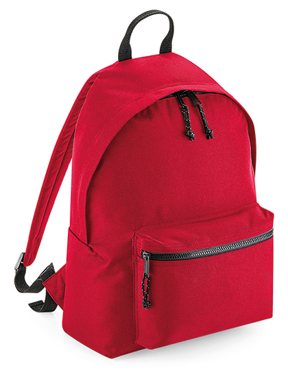 Recycled Backpack