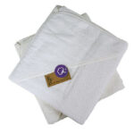 Babiezz® Baby Hooded Towel