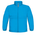 Kids´ Jacket Sirocco