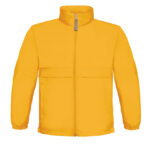 Kids´ Jacket Sirocco