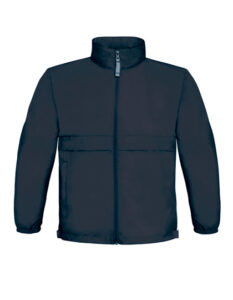 Kids´ Jacket Sirocco