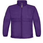 Kids´ Jacket Sirocco