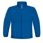 Kids´ Jacket Sirocco