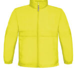 Kids´ Jacket Sirocco