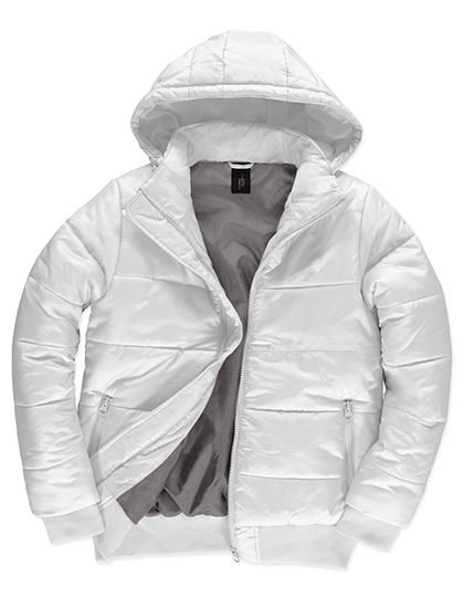 Men´s Jacket Superhood