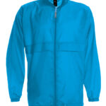 Unisex Jacket Sirocco