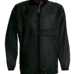 Unisex Jacket Sirocco