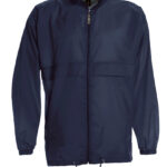 Unisex Jacket Sirocco