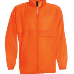 Unisex Jacket Sirocco