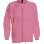Unisex Jacket Sirocco