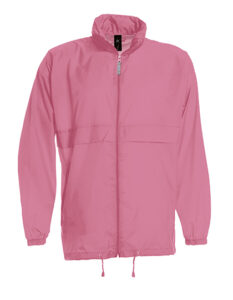 Unisex Jacket Sirocco