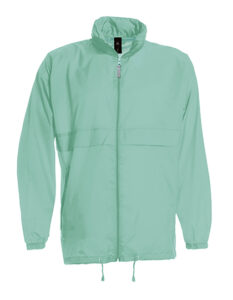 Unisex Jacket Sirocco