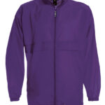 Unisex Jacket Sirocco
