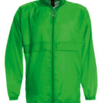 Unisex Jacket Sirocco