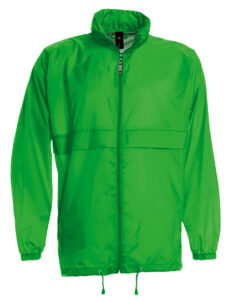 Unisex Jacket Sirocco