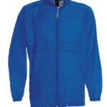 Unisex Jacket Sirocco
