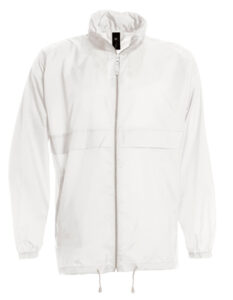 Unisex Jacket Sirocco