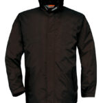 Jacket Ocean Shore