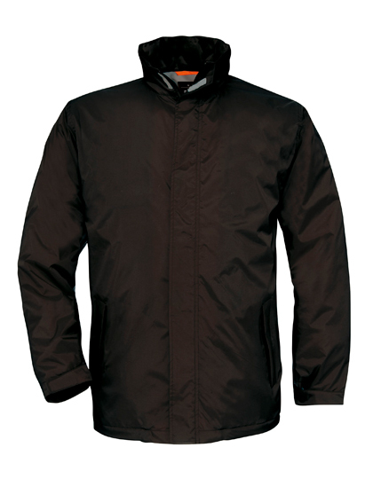 Jacket Ocean Shore