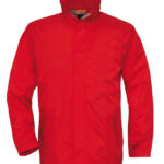 Jacket Ocean Shore