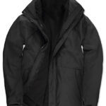Jacket Corporate 3-in-1