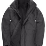 Jacket Corporate 3-in-1