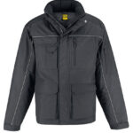 Jacket Shelter Pro