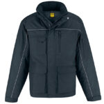 Jacket Shelter Pro