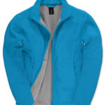 Softshell BC Men