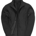 Softshell BC Men