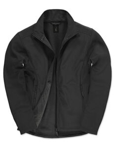 Softshell BC Men