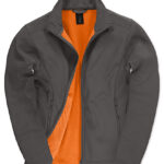Softshell BC Men