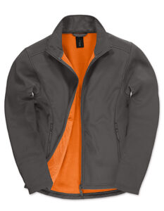 Softshell BC Men