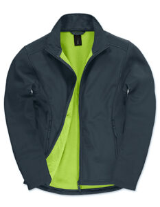 Softshell BC Men