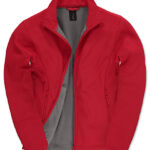 Softshell BC Men