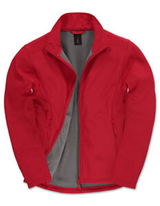 Softshell BC Men